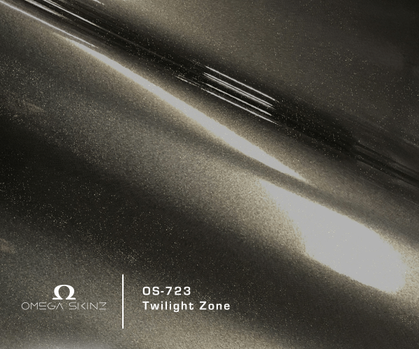 OMEGA SKINZ | OS-723 | Twilight Zone