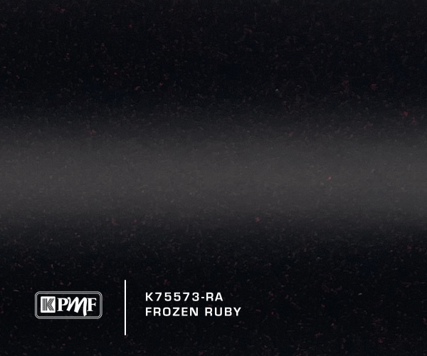 KPMF K75573 Frozen Ruby