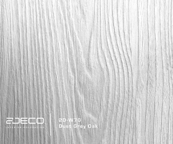 2DECO W-70 Dust Grey Oak
