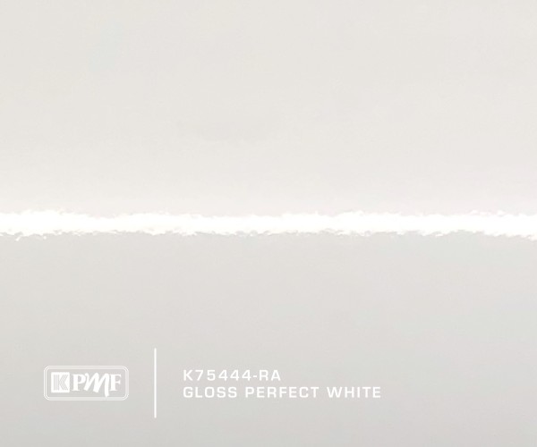 KPMF K75444 Gloss Perfect White