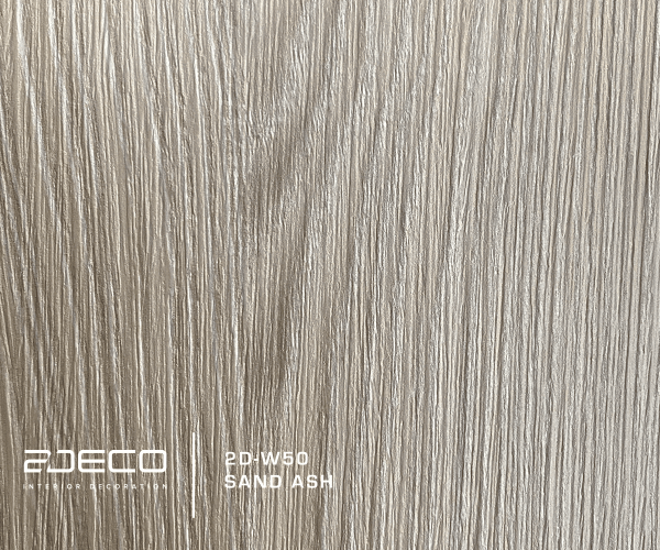 2DECO W-50 Sand Ash