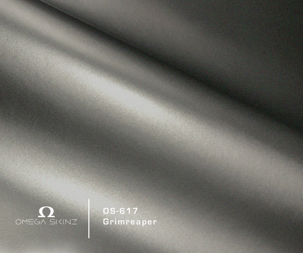 OMEGA SKINZ | OS-617 | Grimreaper