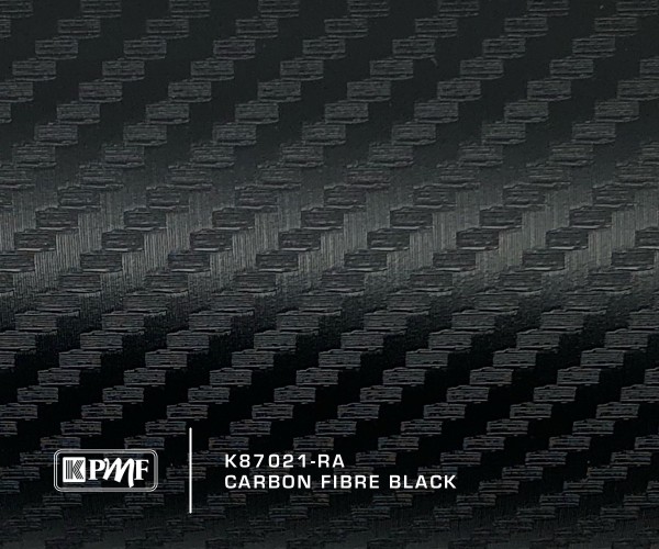 KPMF K87021 Carbon schwarz