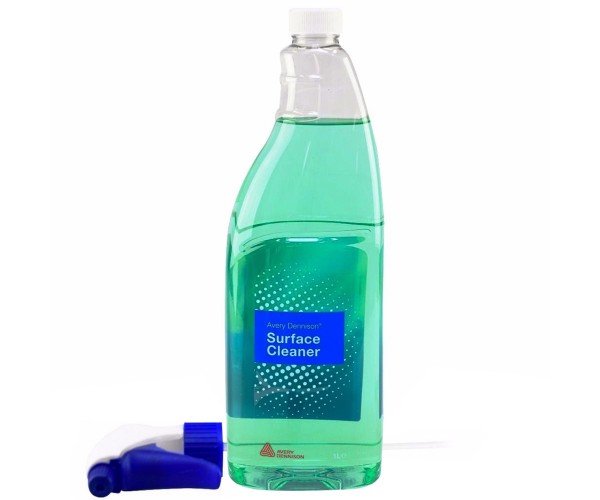 Avery Surface Cleaner