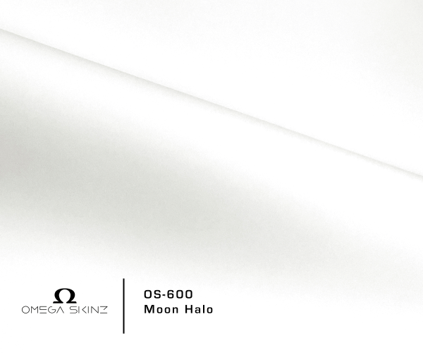 OMEGA SKINZ | OS-600 | Moon Halo