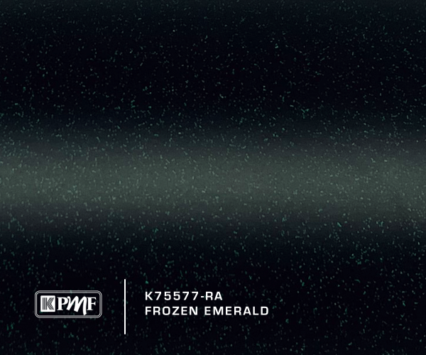 KPMF K75577 Frozen Emerald