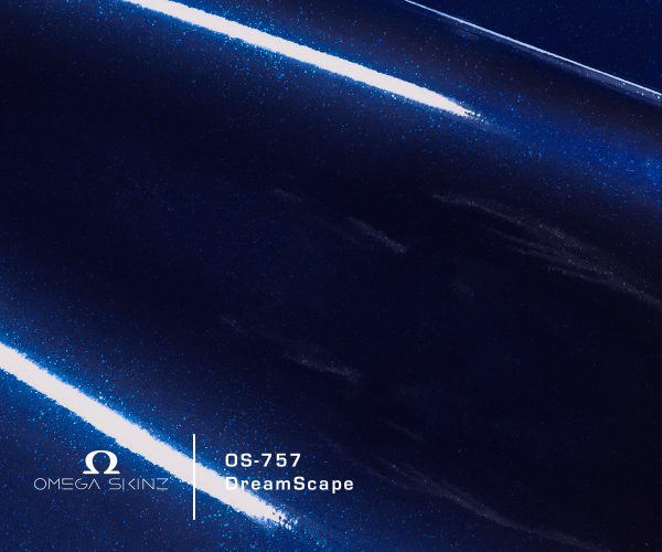 OMEGA SKINZ | OS-757 | DreamScape