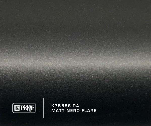 KPMF K75556 Matt Nero Flare