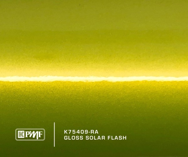 KPMF K75409 Gloss Solar Flash