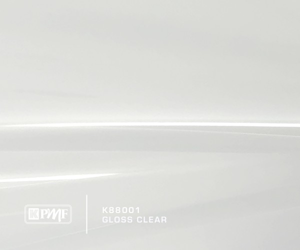 KPMF K88001 Gloss Clear