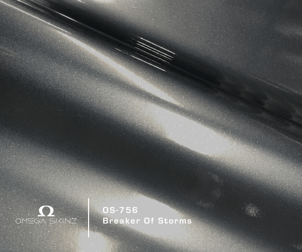 OMEGA SKINZ | OS-756 | Breaker Of Storms