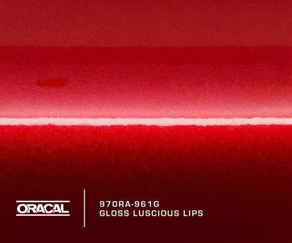 Oracal 970RA-961G Gloss Luscious Lips
