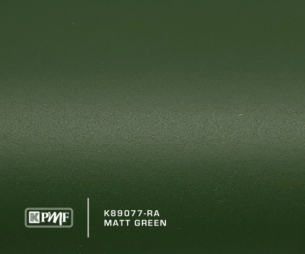 KPMF K89077 Matt Green