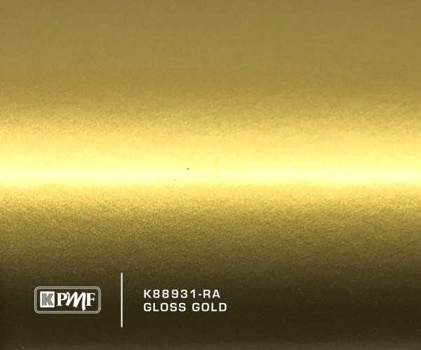KPMF K88931 Gloss Gold