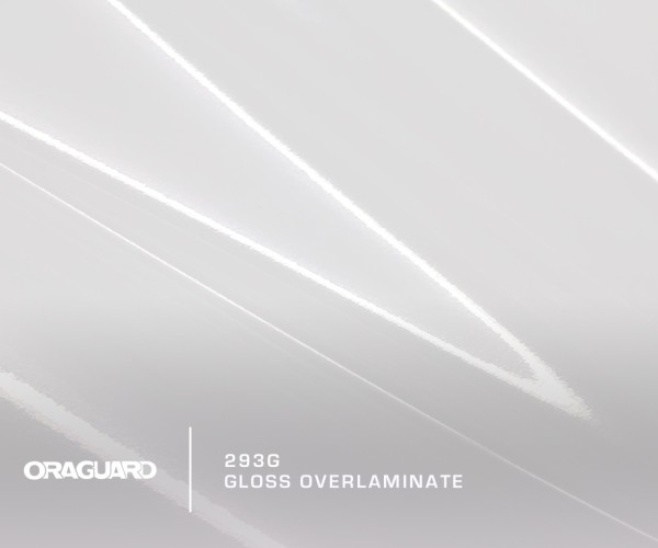 Oraguard 293G Gloss Overlaminate