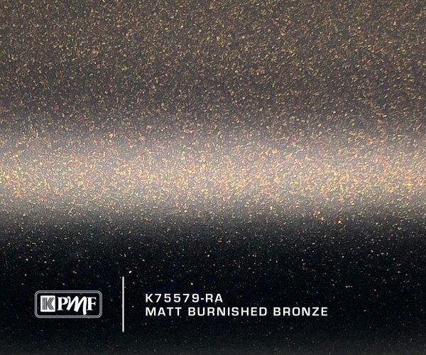 KPMF K75579 Matt Burnished Bronze