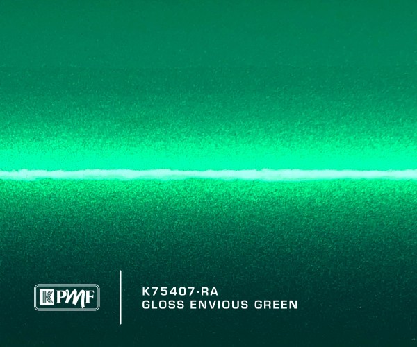 KPMF K75407 Gloss Envious Green