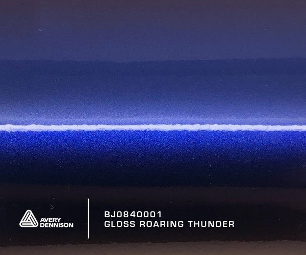 Avery Gloss Roaring Thunder