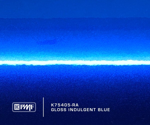 KPMF K75405 Gloss Indulgent Blue