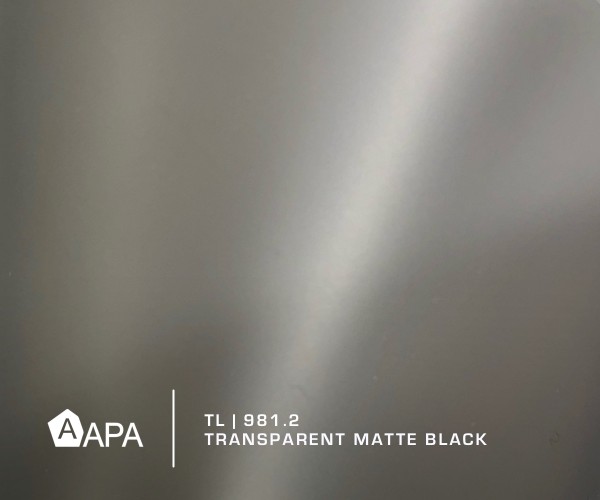 Koplamp | Achterlicht Matte Black