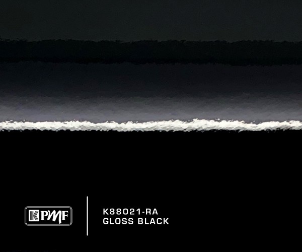 KPMF K88021 Gloss Black