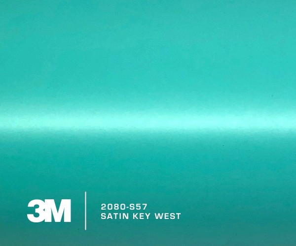 3M 2080-S57 Satin Key West