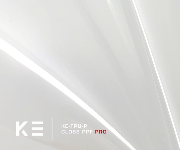 KE - Gloss PPF PRO