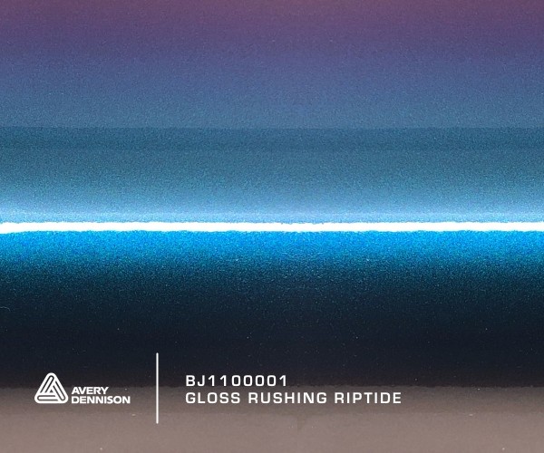 Avery Gloss Rushing Riptide