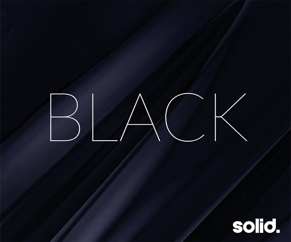 solid.ppf BLACK | lakbeschermingsfolie