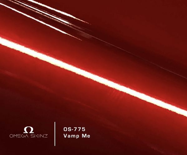 OMEGA SKINZ | OS-775 | Vamp Me