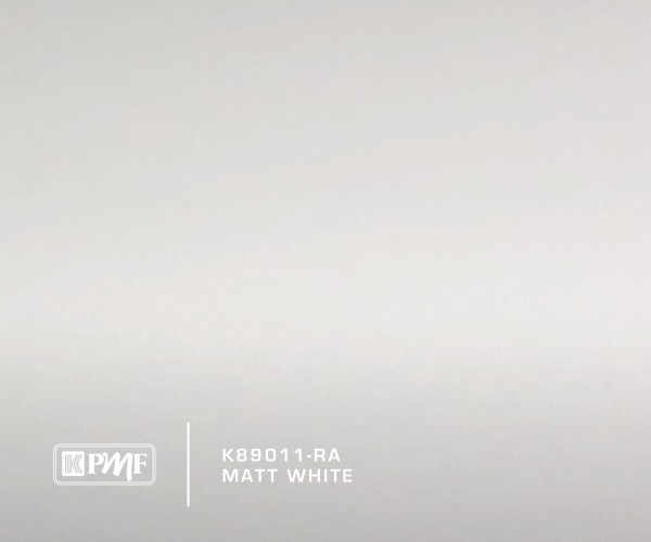 KPMF K89011 Matt White
