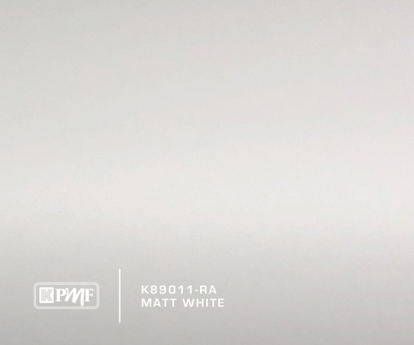 KPMF K89011 Matt White