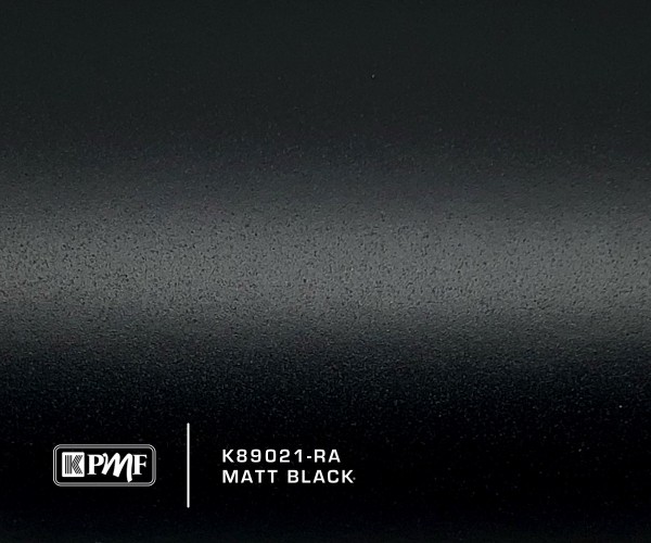 KPMF K89021 Matte Black