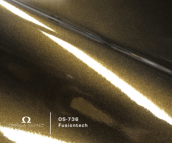 OMEGA SKINZ | OS-736 | FusionTech