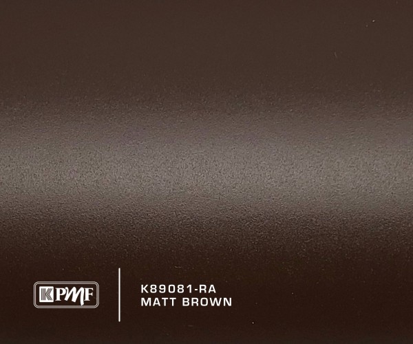KPMF K89081 Matt Brown