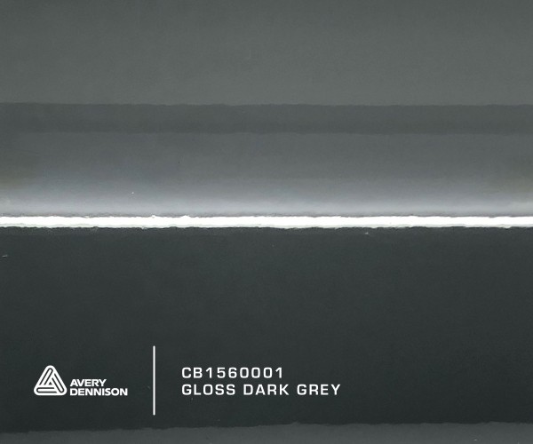 Avery Gloss Dark Grey