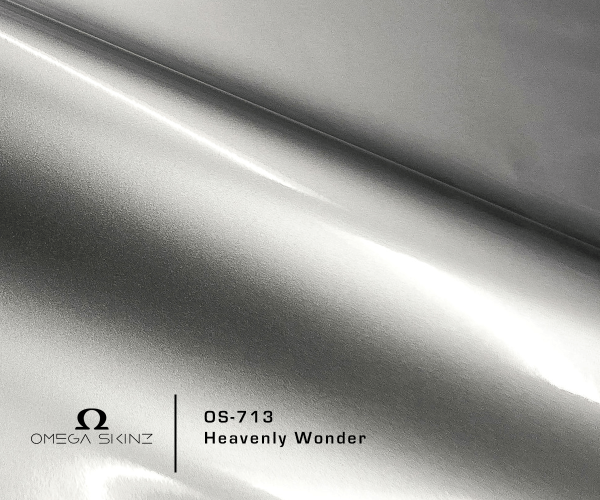 OMEGA SKINZ | OS-713 | Heavenly Wonder