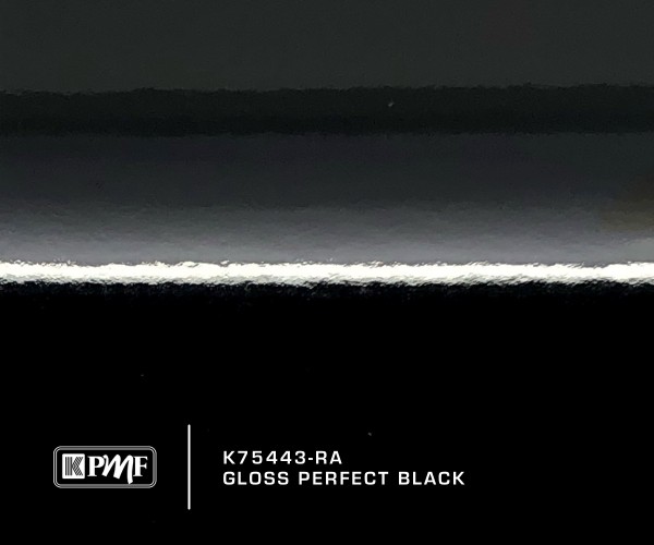 KPMF K75443 Gloss Perfect Black