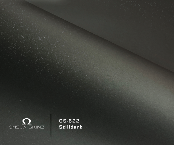 OMEGA SKINZ | OS-622 | Stilldark