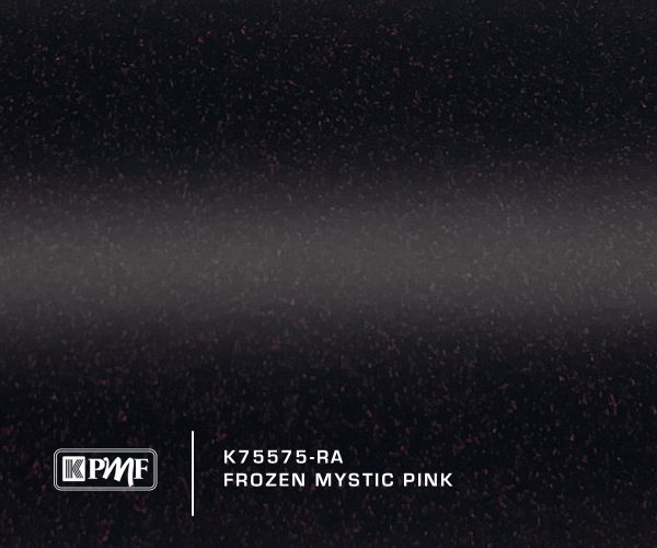 KPMF K75575 Frozen Mystic Pink