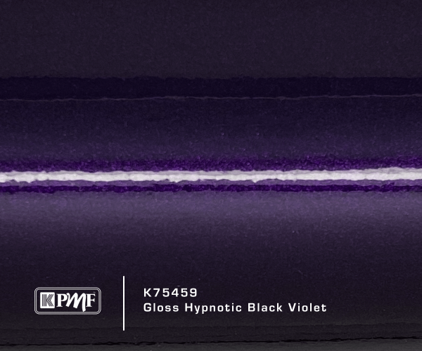 KPMF K75459 Gloss Hypnotic Black Violet