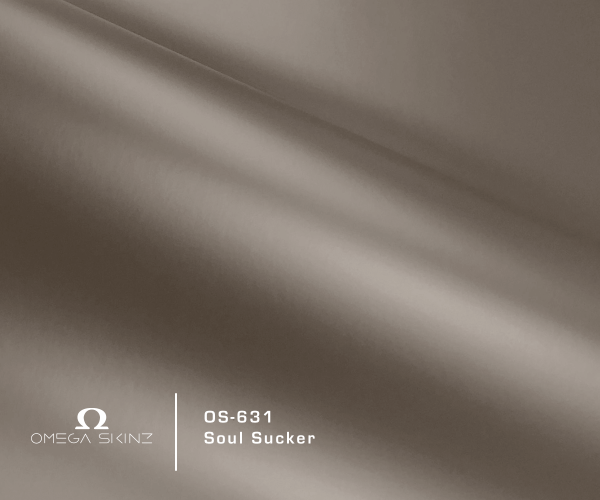 Omega Skinz OS-631 Soul Sucker