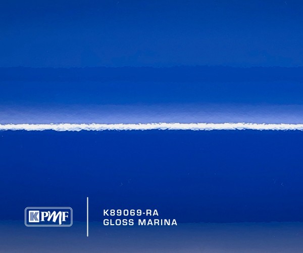 KPMF K88069 Gloss Marina Blue