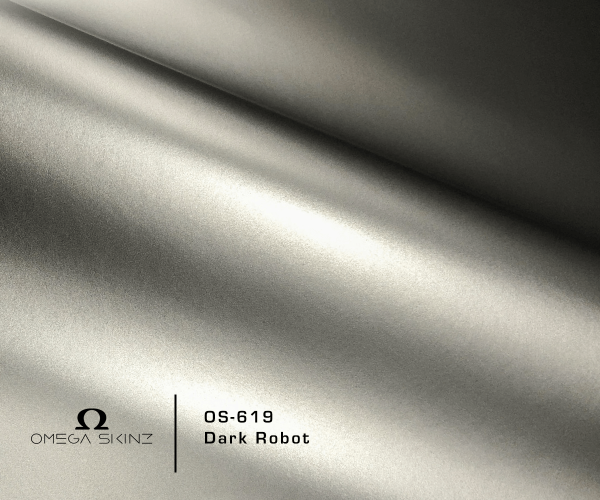 OMEGA SKINZ | OS-619 | Dark Robot
