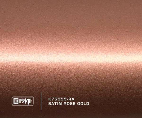 KPMF K75555 Satin Rose Gold