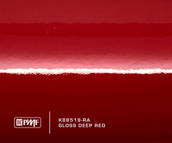 KPMF K88519 Gloss Deep Red