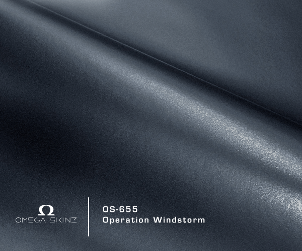 OMEGA SKINZ | OS-655 | Operation Windstorm