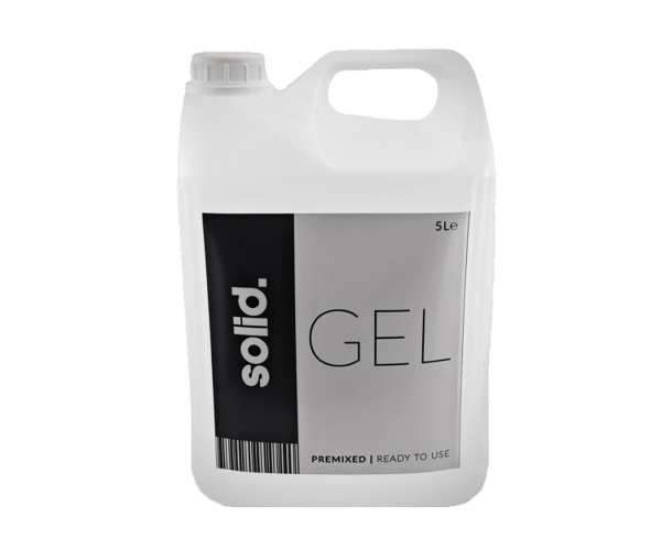 solid.GEL | 5L