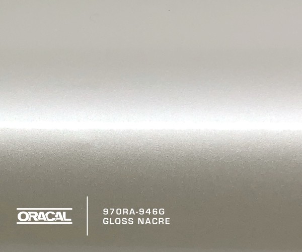 Oracal 970RA-946G Gloss Nacre