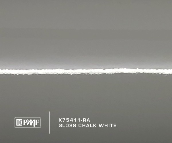 KPMF K75411 Gloss Chalk White